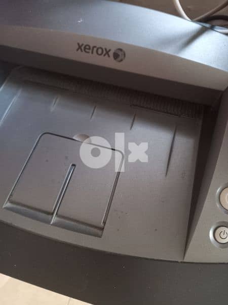 printer xerox new 1