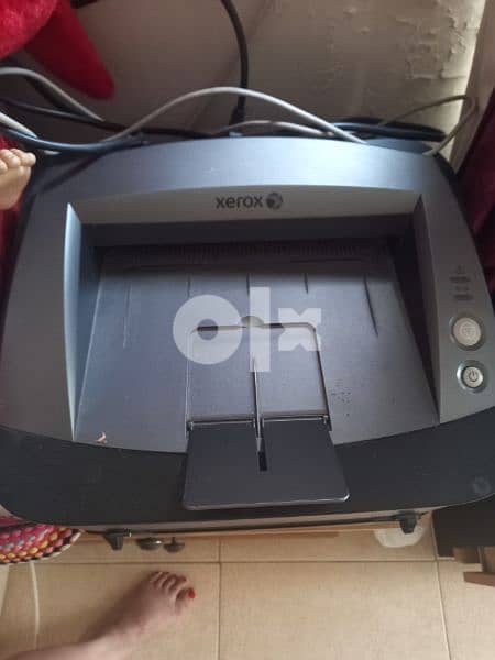 printer xerox new 2