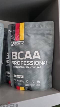 bcaa