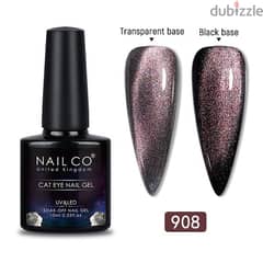 Top coat  base coat   matt top coat magic remover gelish for nails