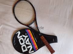 Professional Tenis raket DONAY  ( graphite )