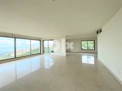 Charming SunKissed Apartment in Ain Saade شقة مشمسة للبيع في عين سعادة 0
