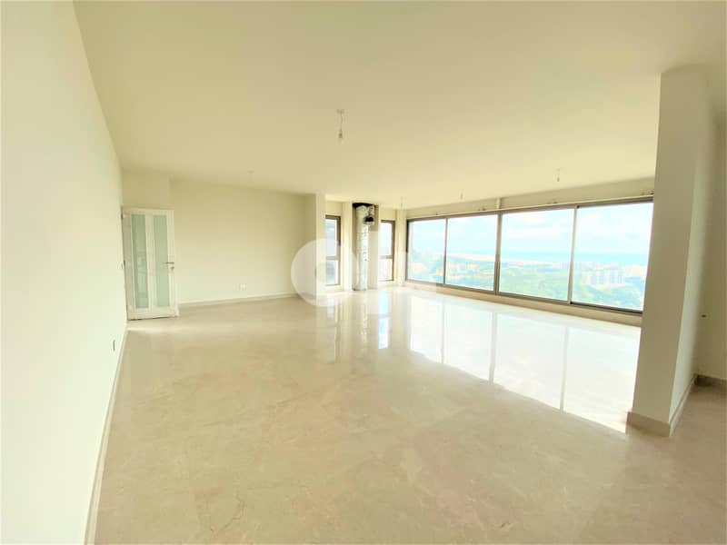 Charming SunKissed Apartment in Ain Saade شقة مشمسة للبيع في عين سعادة 10