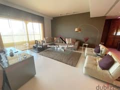 Wonderful apartment for sale in Spinneys Jnah!