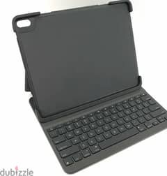 logitech Slim Folio Pro iPad Case 12.9"