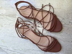 Charles & Keith Sandals 0