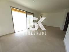 L09594- Duplex Apartment for Sale in Kfarhbeib
