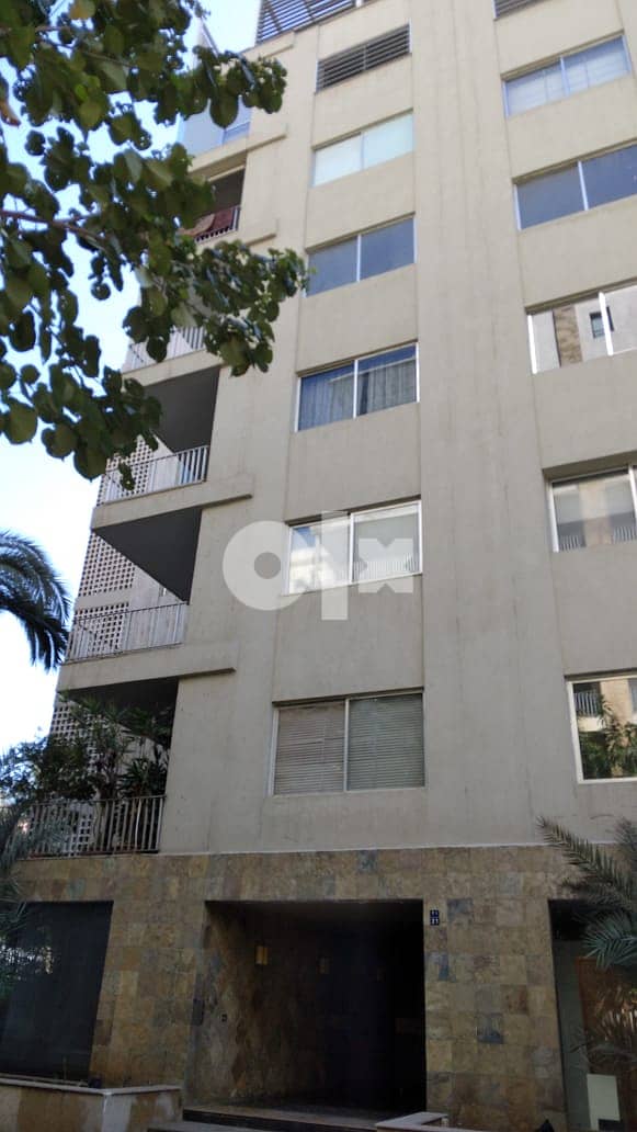 L09611 - Apartment for Rent in Jal El Dib 3