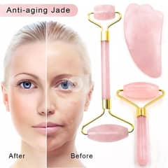 Jade Face Roller