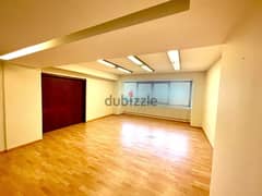 JH22-1016  Office 400m for rent in Beirut, Clemanceau, $5,000 cash