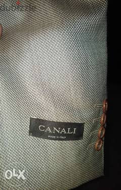 CANALI Blazer size 54