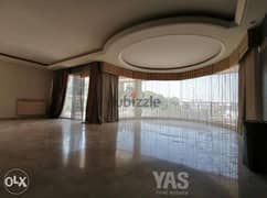 Ain El Rihaneh 270m2 Duplex | Luxurious | Panoramic View | Catch |