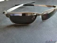 Oakley Tinfoil sunglasses