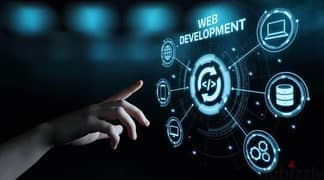 Web Development | Design | E-commerce website | Business design