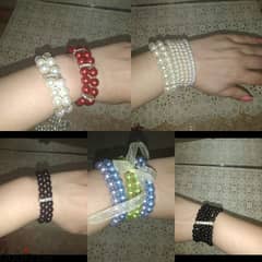 bracelet any bracelet or set for 7$