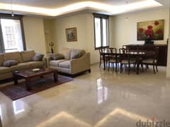 SAIFI ACHRAFIEH PRIME  (250Sq) 3 Master Bedrooms (AC-614)