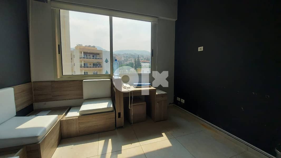 L09759- Office For Rent in Jbeil In A Well Known Center 3