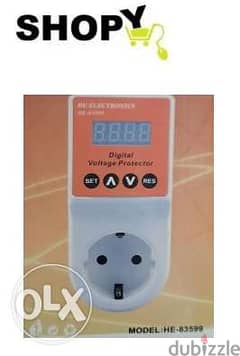 Voltage Protector HE-83599