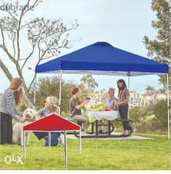 Brand New Portable Garden Outdoor Tent