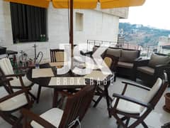 L09820 - Triplex For Sale in Tilal Ain Saadeh With A Shared Pool