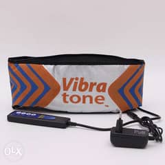 Vibra Tone مكنة لتخلص من الوزن زايد