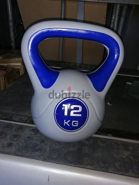 New Kettlebell all weights 2.4$/kg 81701084 1
