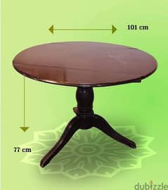 drop leaf table