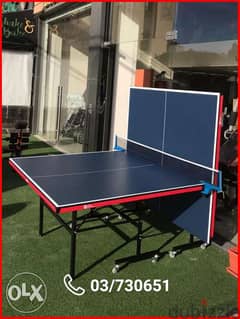 Oyrex table tennis (sun block)