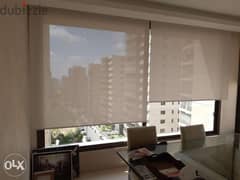 Indoor Brady Sans Crane Curtains