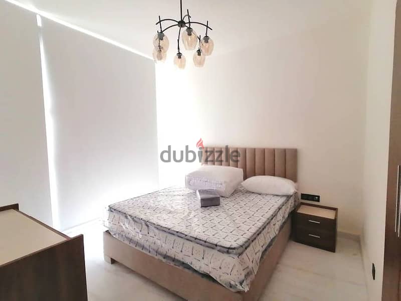 Own This 88 sqm Apartment in Achrafieh REF#SI60559 5