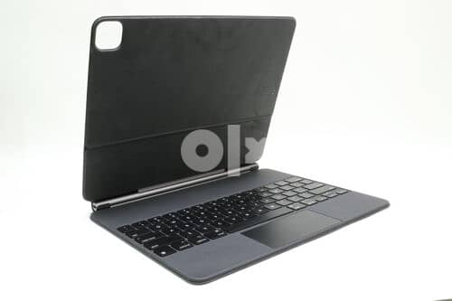 Apple Magic Keyboard 12.9" Black Sealed 2