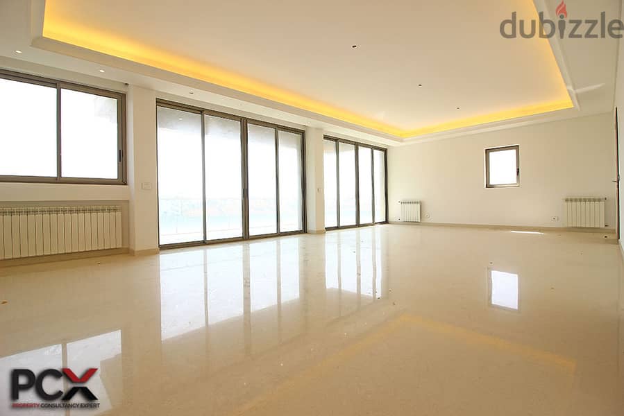 Apartment For Rent In Brasilia I Spacious & Bright I Calm Area 0