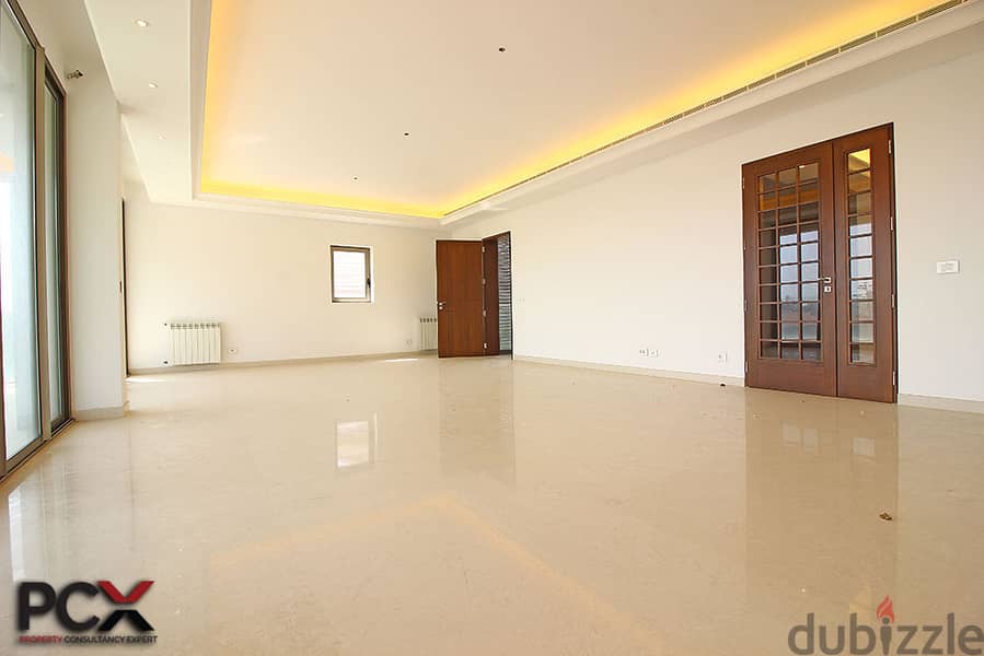Apartment For Rent In Brasilia I Spacious & Bright I Calm Area 1