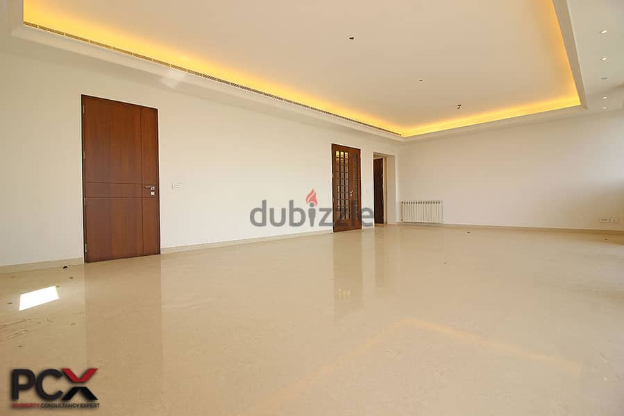 Apartment For Rent In Brasilia I Spacious & Bright I Calm Area 2