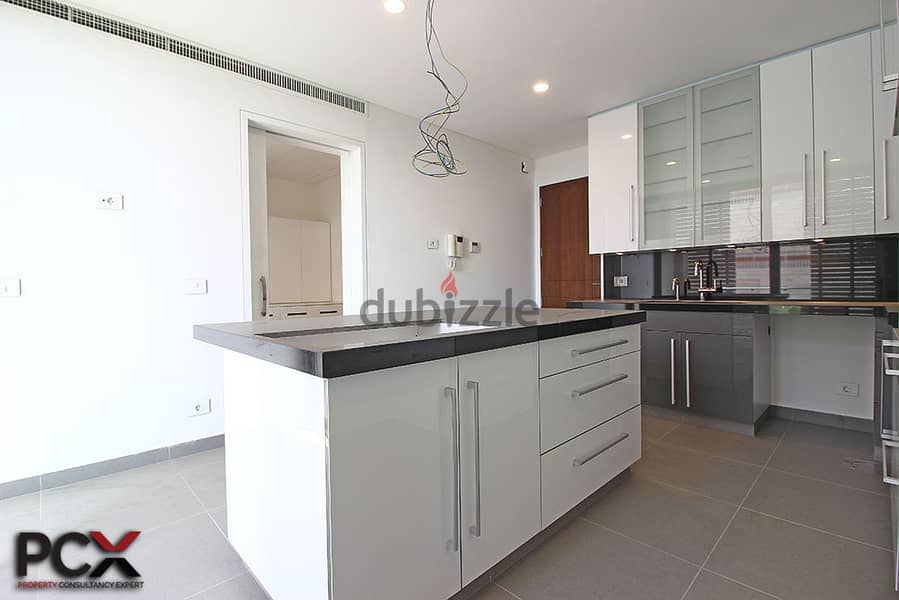 Apartment For Rent In Brasilia I Spacious & Bright I Calm Area 4