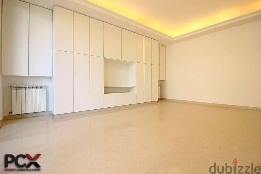 Apartment For Rent In Brasilia I Spacious & Bright I Calm Area 8