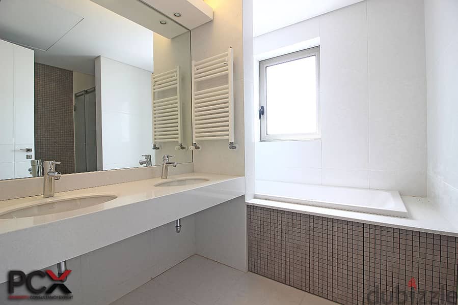 Apartment For Rent In Brasilia I Spacious & Bright I Calm Area 9