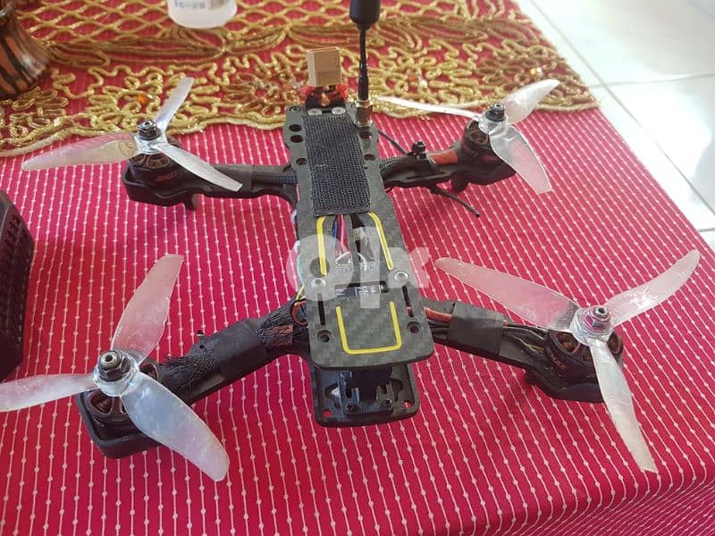 Drone fpv 0