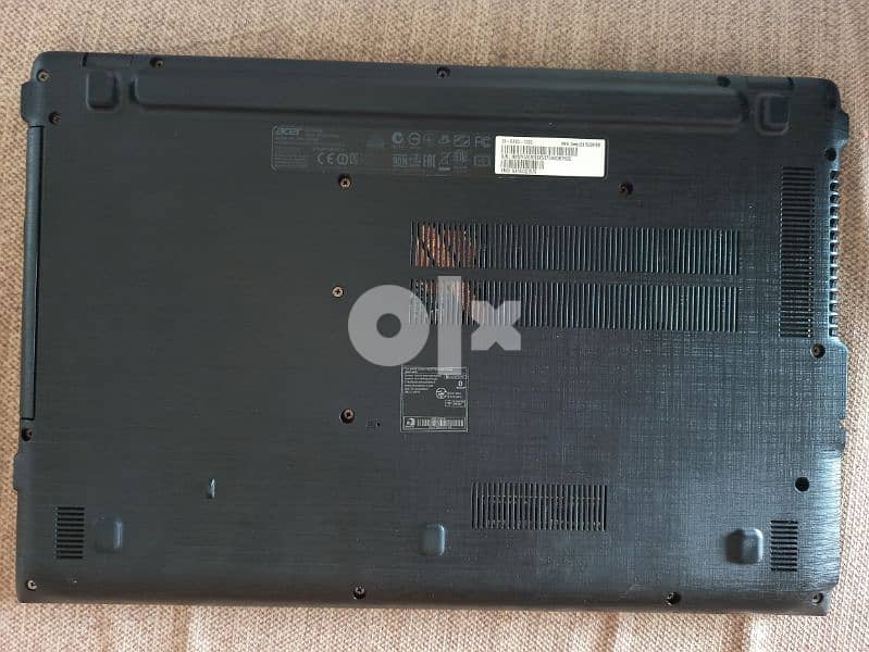 Acer Aspire E5-573G Laptop 6
