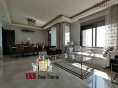 Kfarhbab / Ghazir 185m2 | Excellent condition |  View | Luxurious |