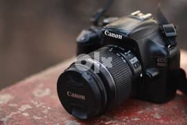 Canon EOS 1100D