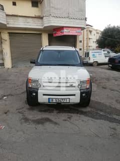 LR3 FULL ZAWAYID  (((  6 CYLINDER  )))  فول زوايد ٦ سيلندر