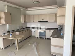 110m 2Bedroom Semi furnished New Bldg + Parking Mar Mkhayel Beirut