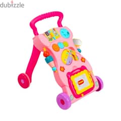 Baby Music Waker With Lights & Music