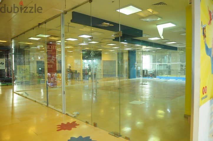 750 Sqm | Retail Shops for Rent in Bchemoun| Sea & Airport View 5