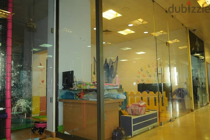 750 Sqm | Retail Shops for Rent in Bchemoun| Sea & Airport View 1