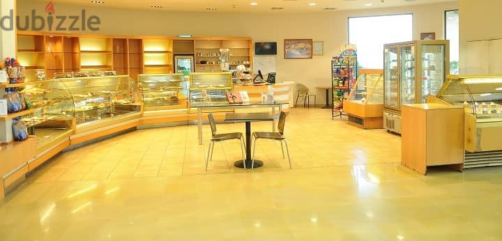 750 Sqm | Retail Shops for Rent in Bchemoun| Sea & Airport View 0