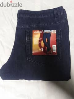 Livery jeans size 38 _40 made in germany