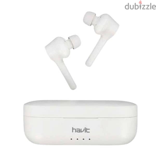 HAVIT I92 TWS Bluetooth Earphones 0