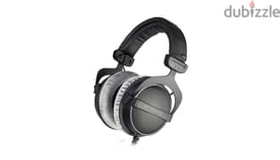 Beyerdynamic DT-770 Pro Headphones (DT770)